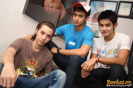 Foto The Junas Monkey