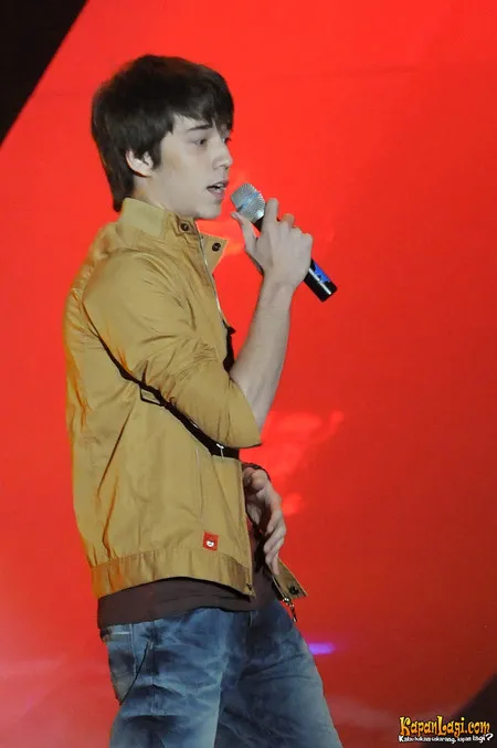 Foto The Junas Monkey