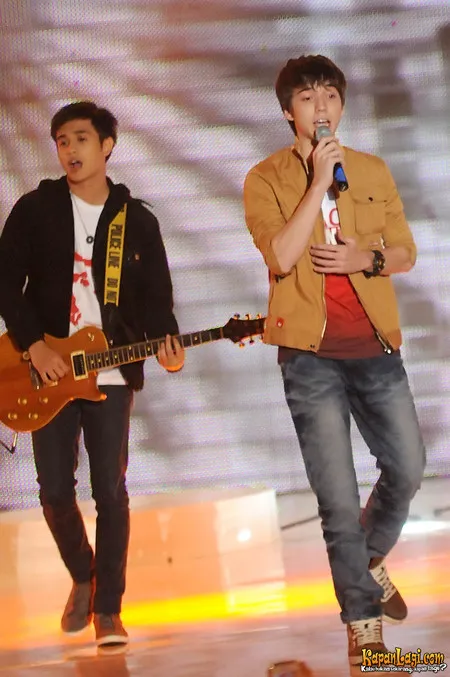 Foto The Junas Monkey