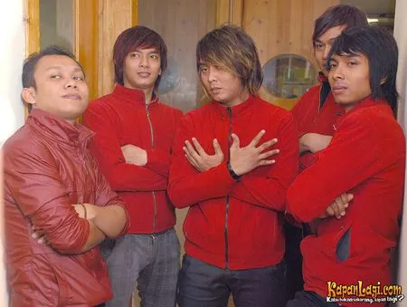 Foto The Magic Band