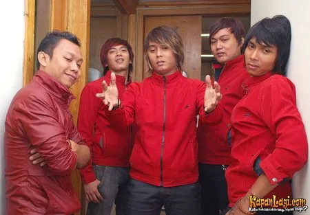 Foto The Magic Band