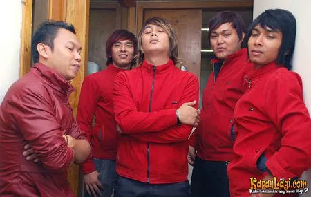 Foto The Magic Band