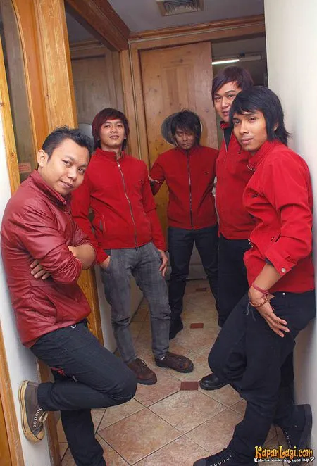 Foto The Magic Band