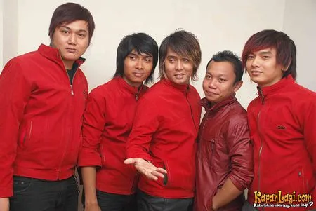 Foto The Magic Band