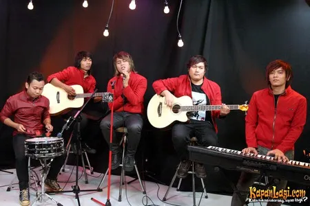Foto The Magic Band