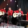 The Magic Band