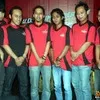 The Nunung Cs