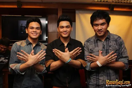 Foto The Overtunes