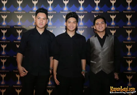 Foto The Overtunes