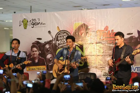 Foto The Overtunes