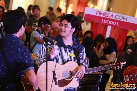 Foto The Overtunes