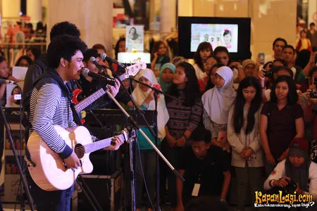 Foto The Overtunes