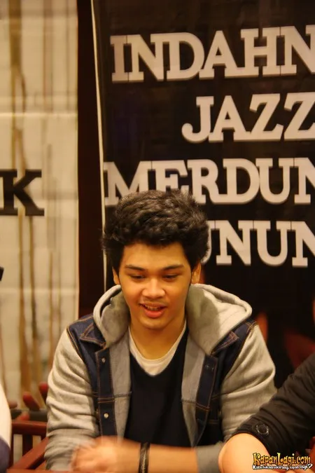 Foto The Overtunes