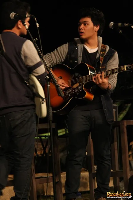 Foto The Overtunes