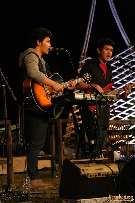 Foto The Overtunes
