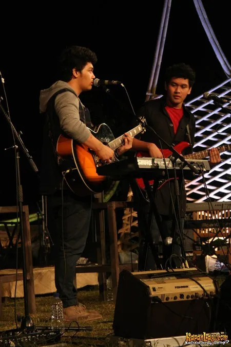 Foto The Overtunes