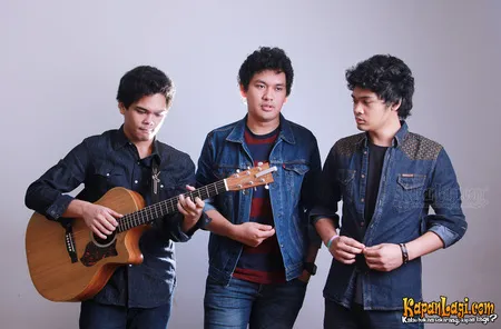 Foto The Overtunes