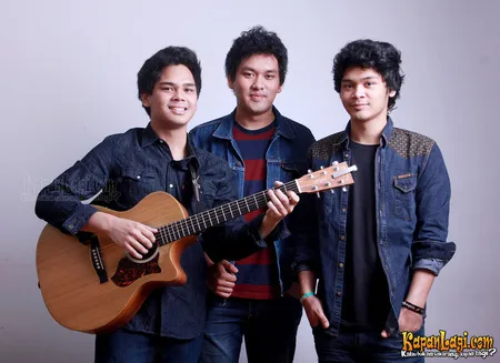 Foto The Overtunes