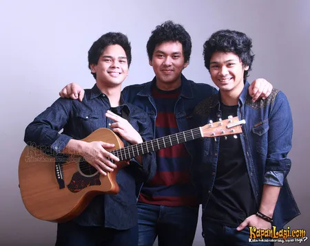 Foto The Overtunes