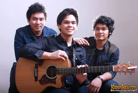 Foto The Overtunes