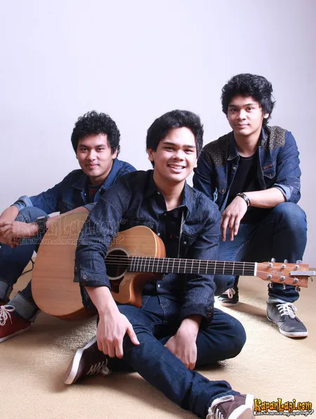 Foto The Overtunes