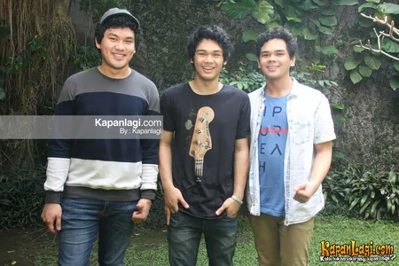 Foto The Overtunes