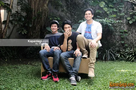 Foto The Overtunes