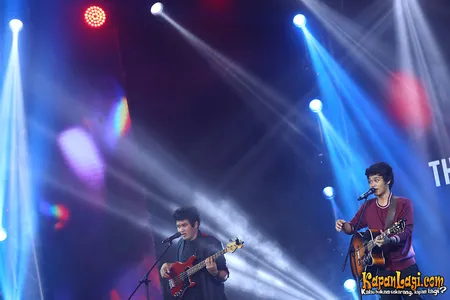 Foto The Overtunes