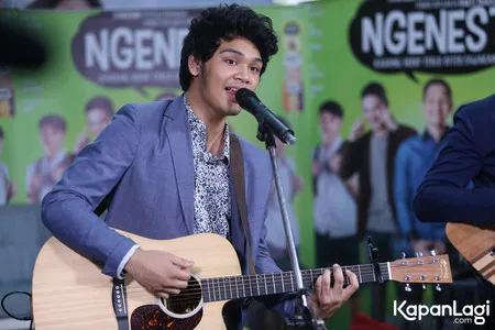 Foto The Overtunes
