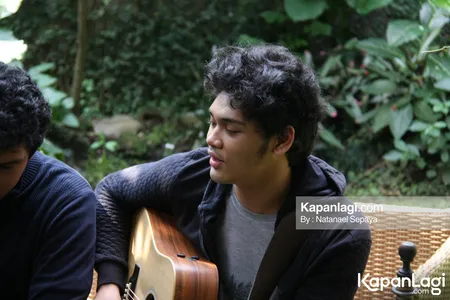 Foto The Overtunes