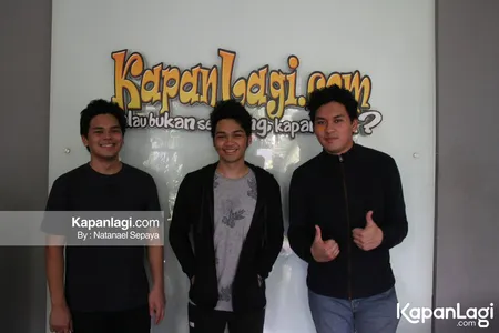 Foto The Overtunes
