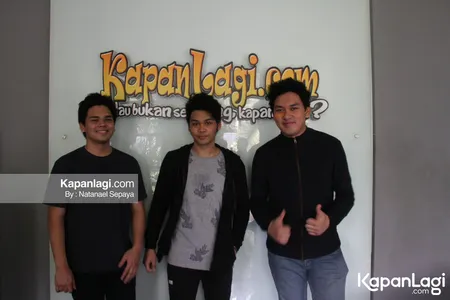 Foto The Overtunes