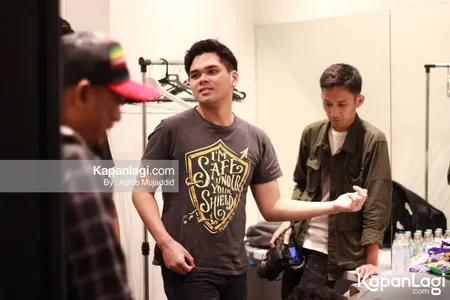 Foto The Overtunes