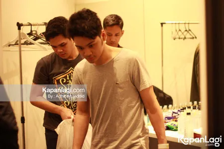 Foto The Overtunes