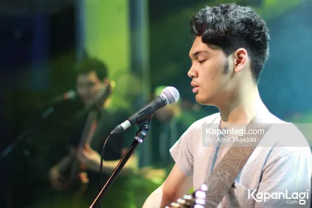 Foto The Overtunes