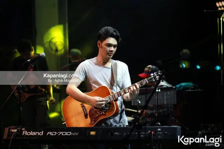 Foto The Overtunes