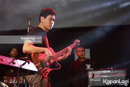 Foto The Overtunes