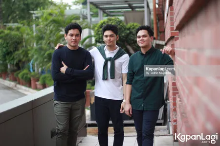 Foto The Overtunes