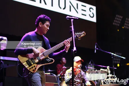 Foto The Overtunes
