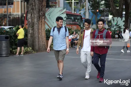 Foto The Overtunes