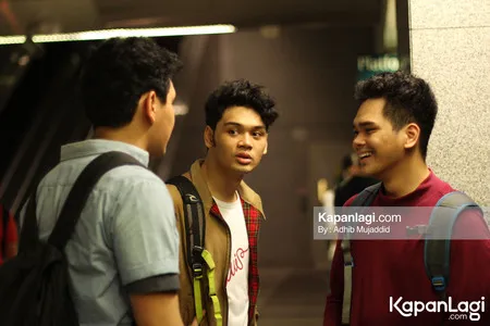 Foto The Overtunes