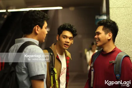 Foto The Overtunes