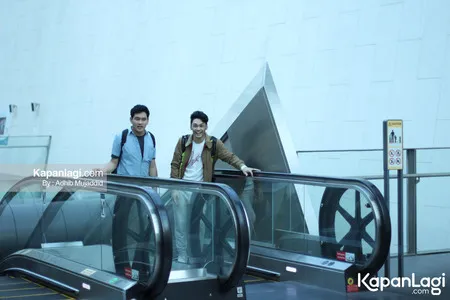 Foto The Overtunes