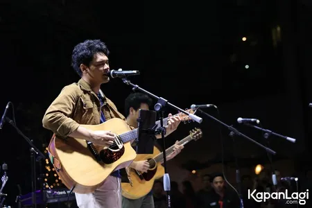 Foto The Overtunes