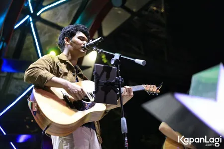 Foto The Overtunes