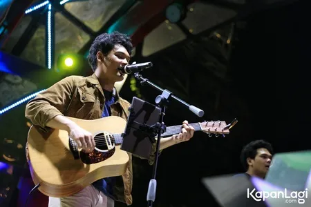Foto The Overtunes