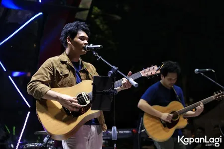 Foto The Overtunes