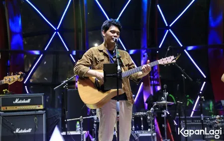 Foto The Overtunes