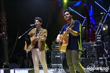 Foto The Overtunes