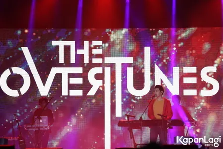 Foto The Overtunes